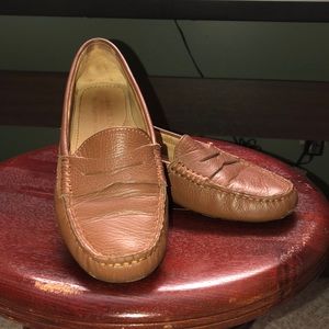 Camila Loafer, Lauren by Ralph Lauren